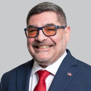 Alex Agostina