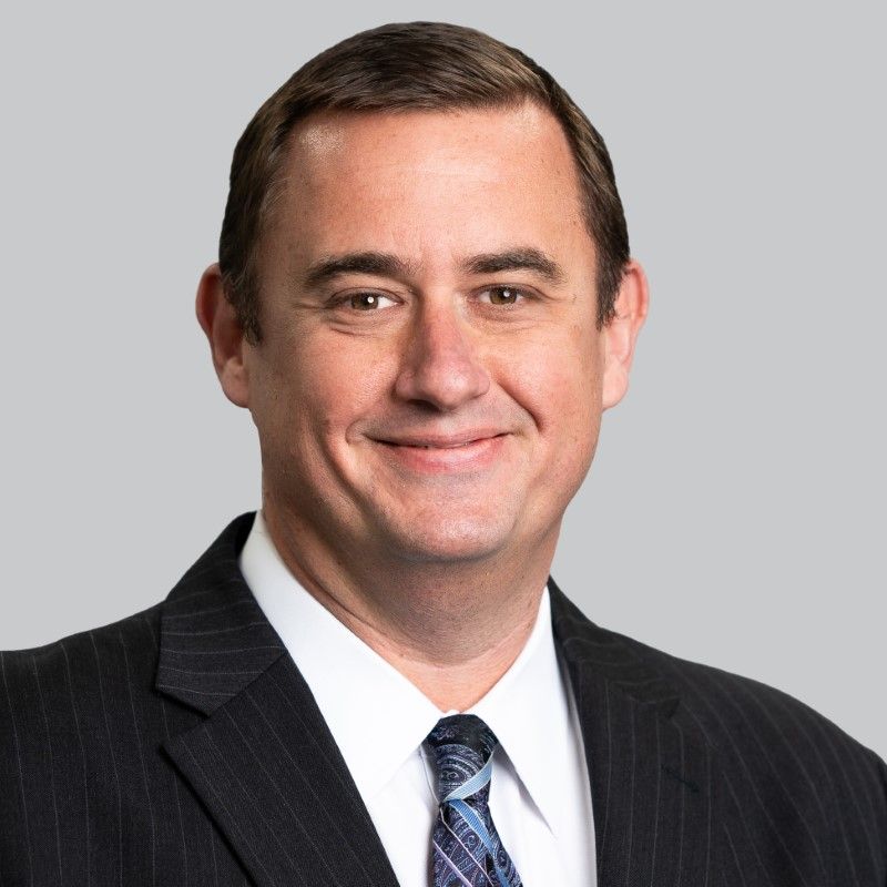 Mike Nilsen, CPM®