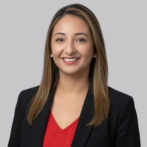 Larissa Calderon