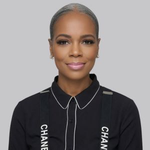 Tamika Snyder-Hill
