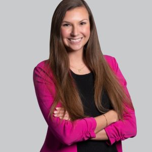Rachel Long