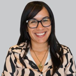 Lina Martinez