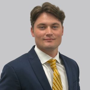 Connor Smith
