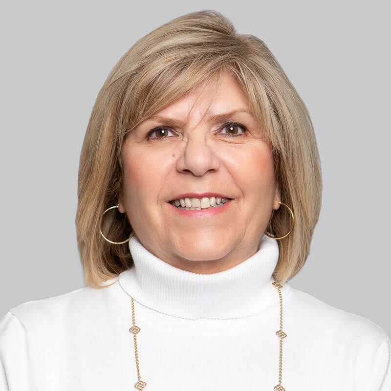 Peggy Rougeou - Meet the Tarantino Team