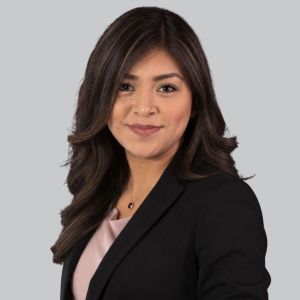 Keila Mendoza