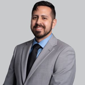Masoud Hosseini