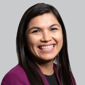 Jackie Gonzales