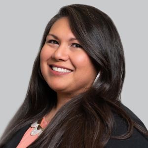 Nina McGraw Carter