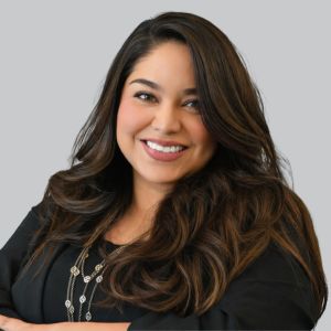 Valerie Jean Flores