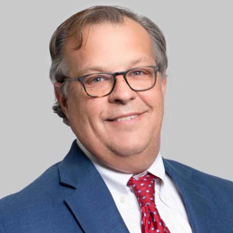 Eric Drymalla