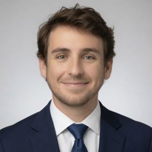 Cullen Saucier