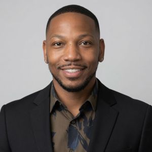 Ricky McRoy