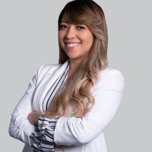 Priscilla Gonzalez
