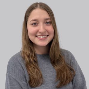Mackenzie Carrier