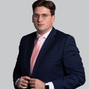 Ethan Smart