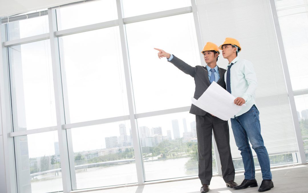 What is Facility Management in Commercial Property?