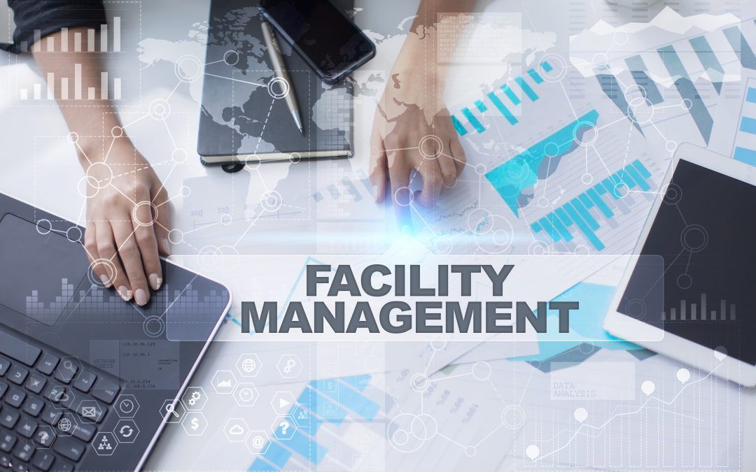 3 Benefits of Facility Management