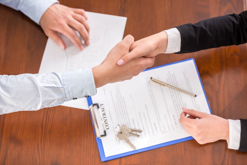 Benefits of a Property Manager in Your Commercial Investments