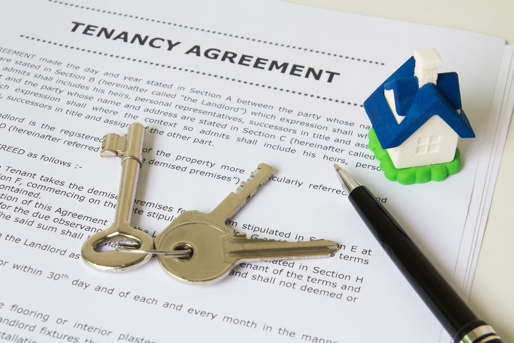 6 Tips for Attracting Commercial Tenants to Your Shopping Center