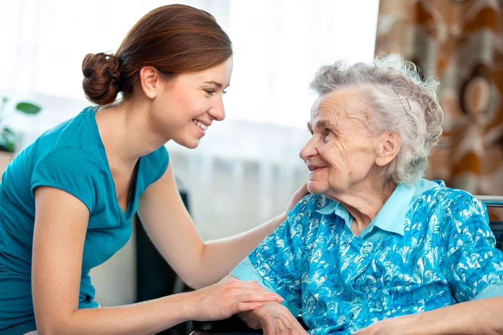 3 Ways to Reinvigorate Your Senior Care Facility