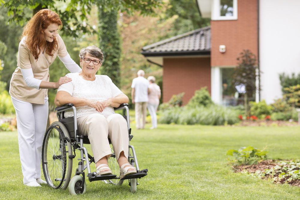 5 Popular Types of Senior Care Facilities for Investors