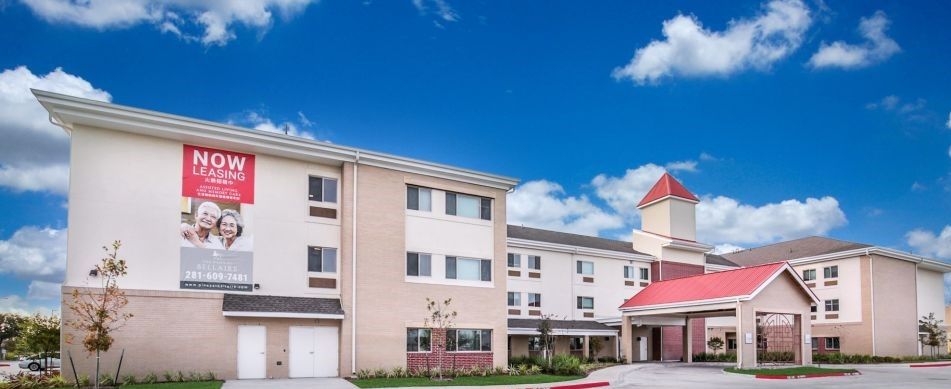 Featured Listing: The Pines at Bellaire