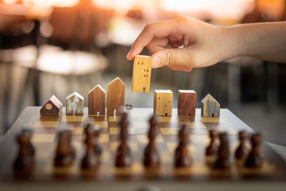 Pros & Cons of Owning a Commercial Property