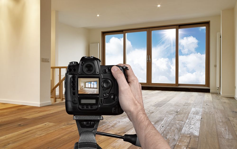 How to Make Your Properties Look Great in Marketing Photos