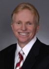 J. Patrick Frese, Executive Vice President, Commercial Division for Tarantino Properties in Houston, TX