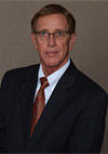 Larry Vickers, Regional Vice President, Tarantino Properties in Houston, TX