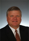Bob Stephan, Director of Acquisitions for Tarantino Properties in Houston, TX