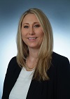 Nastasya Shannon, Vice President of Operations for Senior Living, Tarantino Properties in Houston, TX