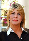 Jackie Jackson, VP of Operations, Conventional/LIHTC Division of Tarantino Properties in Houston, TX