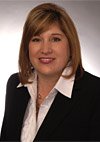Natalie Ripkowski, Regional Property Supervisor for Multifamily Housing, Tarantino Properties in Houston, TX