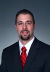 Matt Longer, Construction Manager for Tarantino Properties in Houston, TX