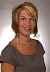 Traci Liebl, Commercial Property Manager, Tarantino Properties, Houston, TX