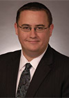 Mike Nilsen, Commercial Property Supervisor, Tarantino Properties in Houston, TX