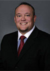 Aaron Scott, Regional Commercial Property Manager, Tarantino Properties in Austin, TX