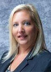 Coni Jenkins, Vice President of San Antonio, TX Region, Tarantino Properties