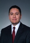 Manuel Olivares, IT Director for Tarantino Properties Inc. in Houston, TX