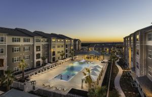 The Elysian at Arden Park