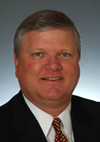 Bob Stephan, Director of Acquisitions for Tarantino Properties in Houston, TX