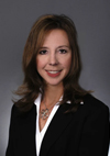Kim Nesmith, Accounting Manager for the Commercial Department, Tarantino Properties in Houston, TX