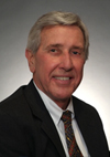 Larry Vickers, Regional Vice President, Tarantino Properties in Houston, TX
