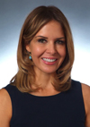 Meghan Allen, Head of Business Development for Tarantino Properties Inc. in Houston, TX