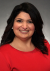 Peggy Rougeou, Director of Commercial Leasing, Tarantino Properties, Houston, TX