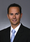 Nick Tarantino, Vice President, Tarantino Properties, Austin, TX