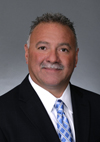 Sal Thomas, CPM®, Senior Vice President, Multi-Family Division, Tarantino Properties, Houston, TX