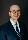 Aaron Scott, Regional Commercial Property Manager, Tarantino Properties in Austin, TX