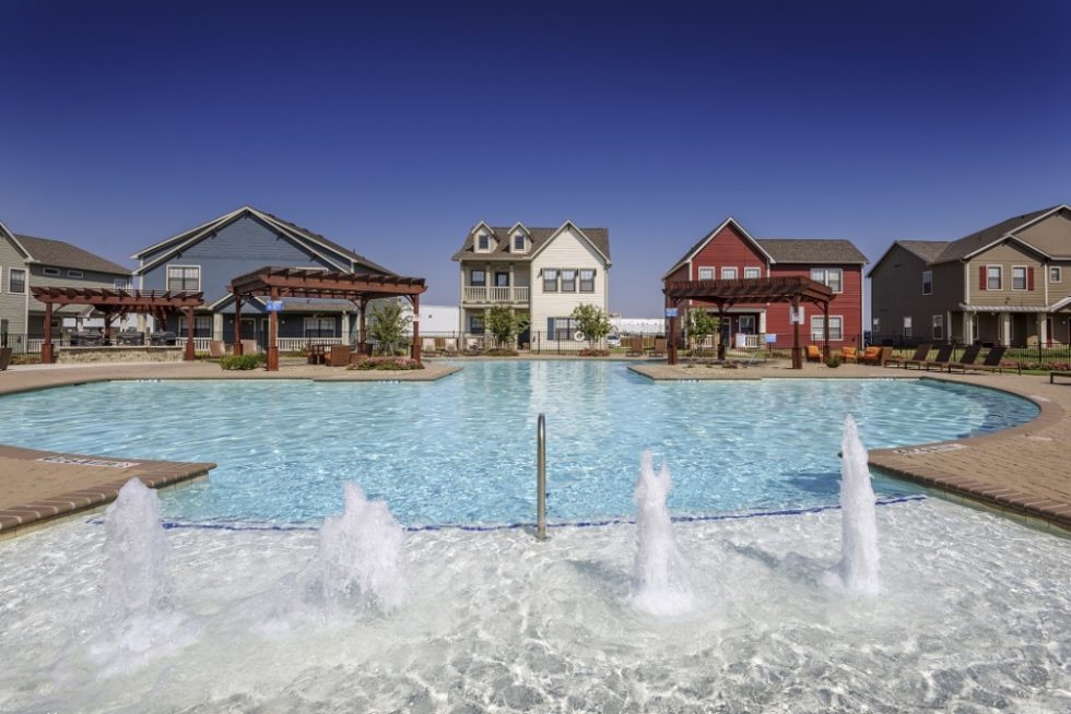 Exciting Addition Aspen Heights Stillwater Student Housing News